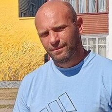 Фотография мужчины Дмитрий, 39 лет из г. Лесной Городок