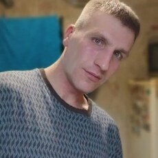 Фотография мужчины Дмитрий, 37 лет из г. Кемерово