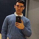 Илья, 18 лет