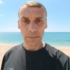 Фотография мужчины Александр, 48 лет из г. Феодосия