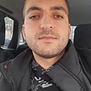 Хикмат, 28 лет