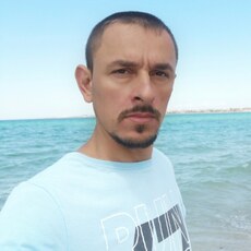 Фотография мужчины Михаил, 40 лет из г. Тосно