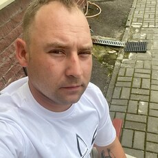 Фотография мужчины Максим, 30 лет из г. Нижний Новгород