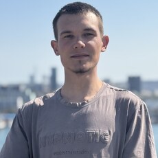 Фотография мужчины Кирилл, 26 лет из г. Анна