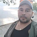 Дмитрий, 39 лет