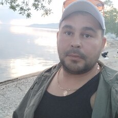 Фотография мужчины Дмитрий, 39 лет из г. Ангарск