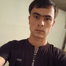 Фотография мужчины Oraz, 23 года из г. Гомель