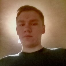 Фотография мужчины Максим, 18 лет из г. Майкоп