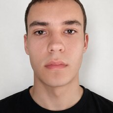 Фотография мужчины Алексей, 18 лет из г. Усть-Лабинск