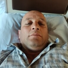Фотография мужчины Федя, 41 год из г. Саратов