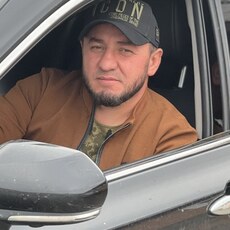 Фотография мужчины Расул, 42 года из г. Кострома