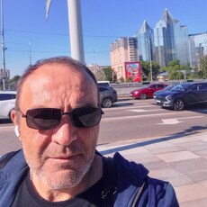Фотография мужчины Николай, 48 лет из г. Алматы