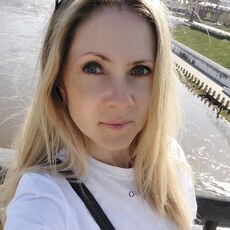 Фотография девушки Ольга, 43 года из г. Пермь