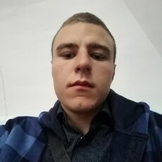 Фотография мужчины Кирилл, 18 лет из г. Невель