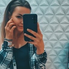 Анастасия, 28 из г. Красноярск.