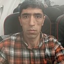 Шокир, 30 лет