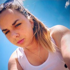 Фотография девушки Яна, 22 года из г. Артем