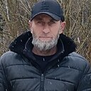 Расул, 43 года