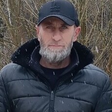 Фотография мужчины Расул, 43 года из г. Кострома