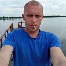 Фотография мужчины Андрей, 37 лет из г. Хвастовичи
