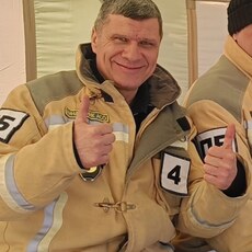 Фотография мужчины Вячеслав, 51 год из г. Самара