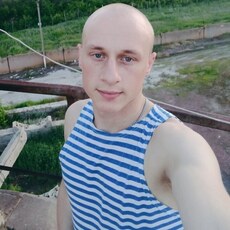 Фотография мужчины Михаил, 29 лет из г. Донецк