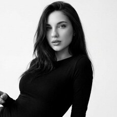 Фотография девушки Диана, 19 лет из г. Слюдянка