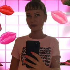 Фотография девушки Oksana, 47 лет из г. Тольятти