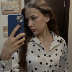 Фотография девушки Валерия, 20 лет из г. Волгоград