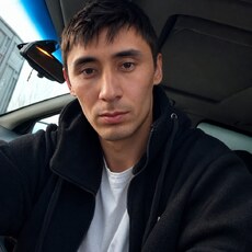 Фотография мужчины Timur, 34 года из г. Тараз