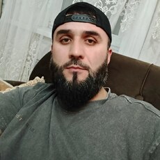Фотография мужчины Ali, 34 года из г. Полоцк