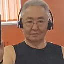 Виктор, 63 года