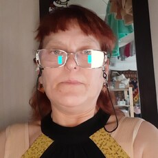 Фотография девушки Светлана, 52 года из г. Шадринск