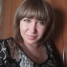 Юлия, 35 из г. Краснокаменск.