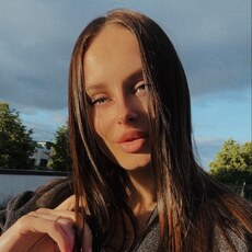 Фотография девушки Yana, 26 лет из г. Кострома