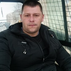 Фотография мужчины Антон, 34 года из г. Смоленск