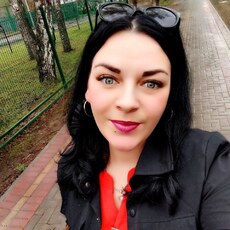 Фотография девушки Анна, 37 лет из г. Томск