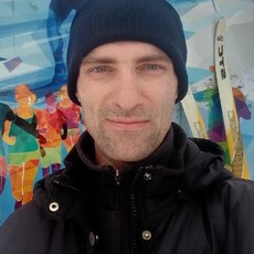 Фотография мужчины Стас, 39 лет из г. Рубцовск