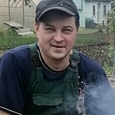 Фотография мужчины Сережа, 45 лет из г. Вологда