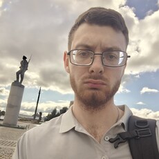 Фотография мужчины Александр, 23 года из г. Заринск