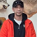 Данияр, 35 лет