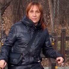 Светлана, 43 из г. Красноярск.