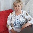 Резеда, 52 года