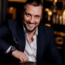 Фотография мужчины Андрей, 40 лет из г. Дубна