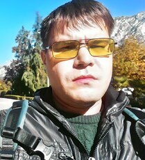 Фотография мужчины Иван, 46 лет из г. Сургут