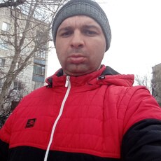 Фотография мужчины Вова, 36 лет из г. Харьков