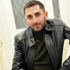 Фотография мужчины Ахмед, 38 лет из г. Пятигорск