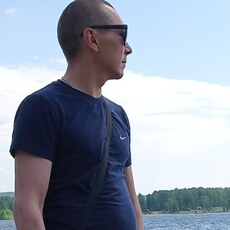 Фотография мужчины Николай, 34 года из г. Екатеринбург