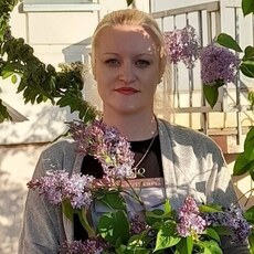Фотография девушки Лариса, 48 лет из г. Калуга