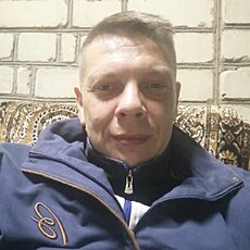 Фотография мужчины Андрей, 40 лет из г. Изобильный